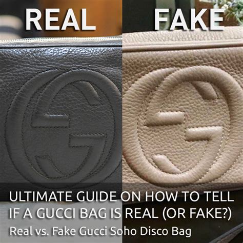 gucci guilty real vs fake|how to authenticate vintage gucci.